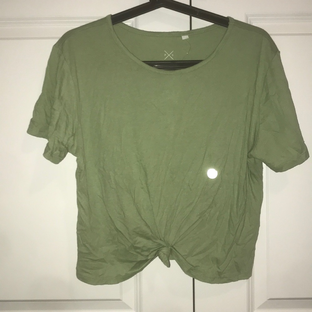 Pacsun short sleeve